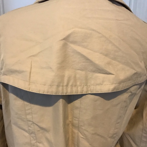 Trench Coat - Picture 9 of 10